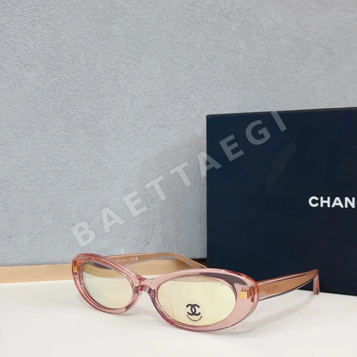 샤넬 선글라스 56789 Chanel Sunglasses 상세 이미지 5