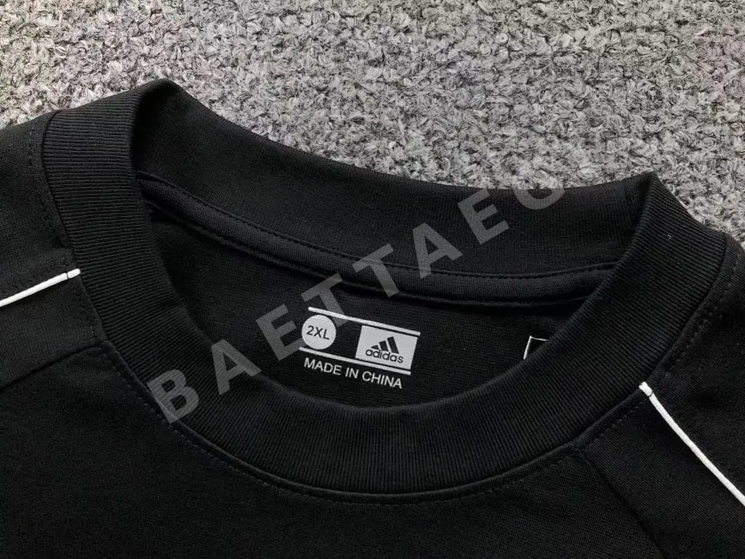 아디다스 반팔 티셔츠 202858 Adidas T-Shirt 상세 이미지 17