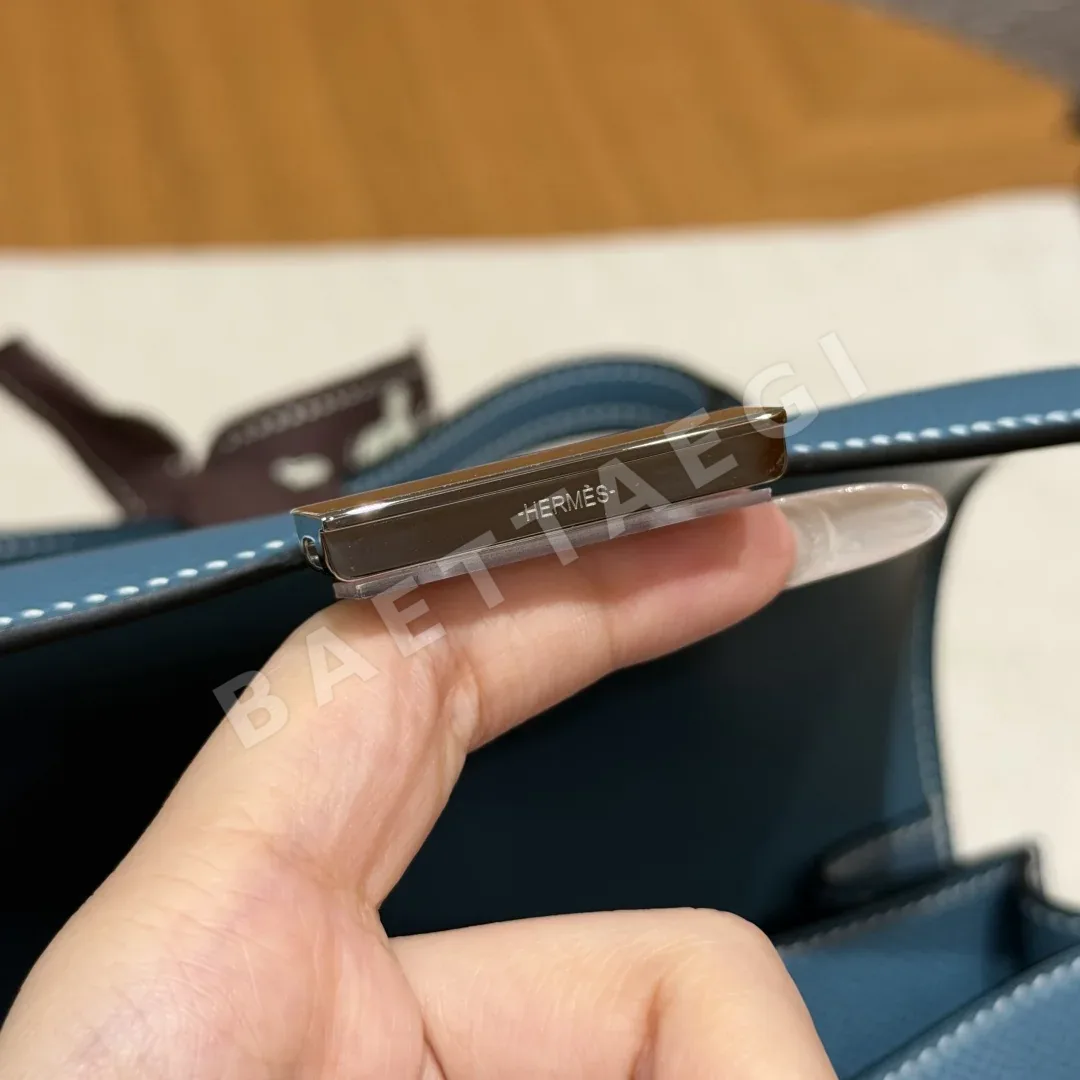 에르메스 콘스탄스 지갑 상세 이미지 7