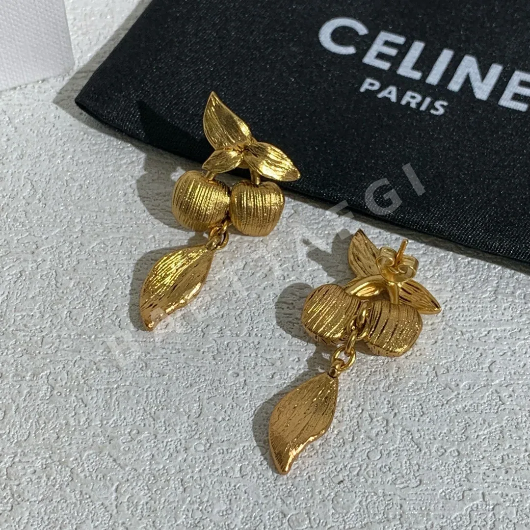 생로랑 귀걸이 65477 Saint Laurent Earrings 상세 이미지 4