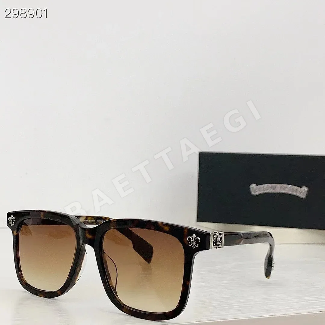 크롬하츠 선글라스 204859 Chrome Hearts Sunglasses 상세 이미지 5