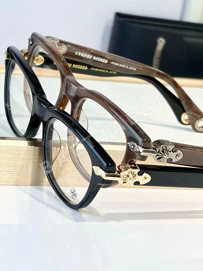 크롬하츠 선글라스 205171 Chrome Hearts Sunglasses 상세 이미지 8