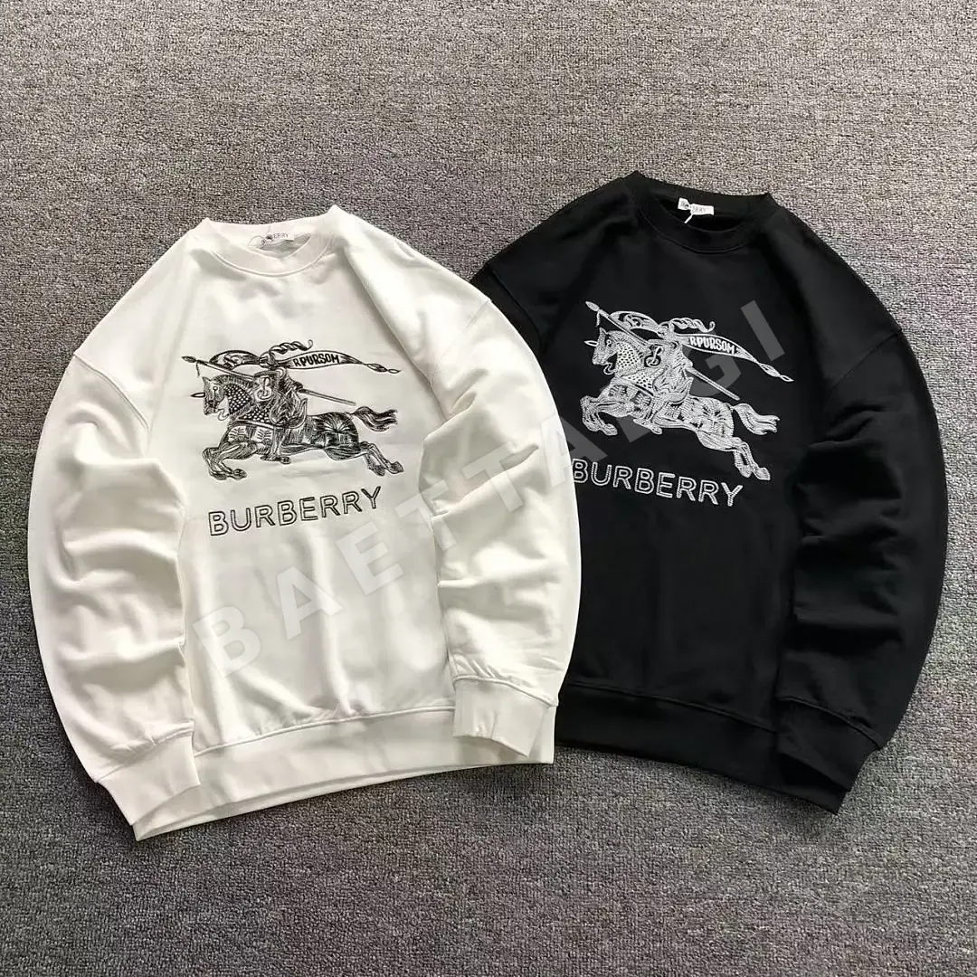 버버리 후드티 203567 Burberry Hoodie