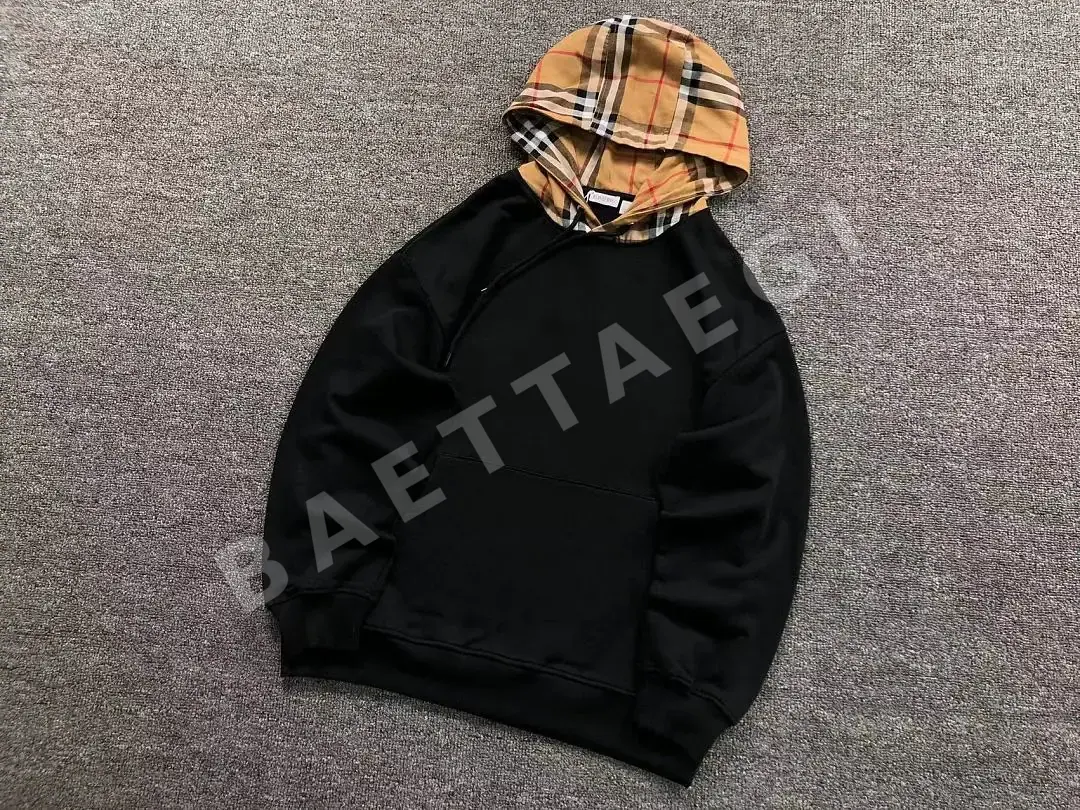 버버리 후드티 203541 Burberry Hoodie 상세 이미지 14