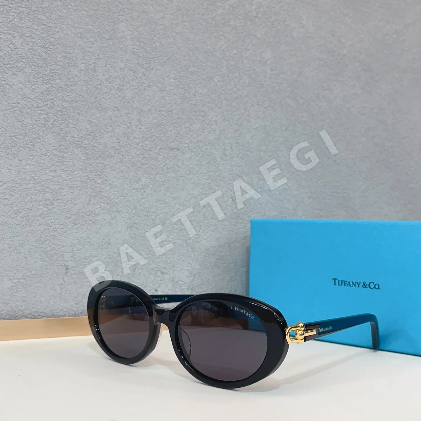 티파니 TF4242 D 선글라스 D 상세 이미지 2
