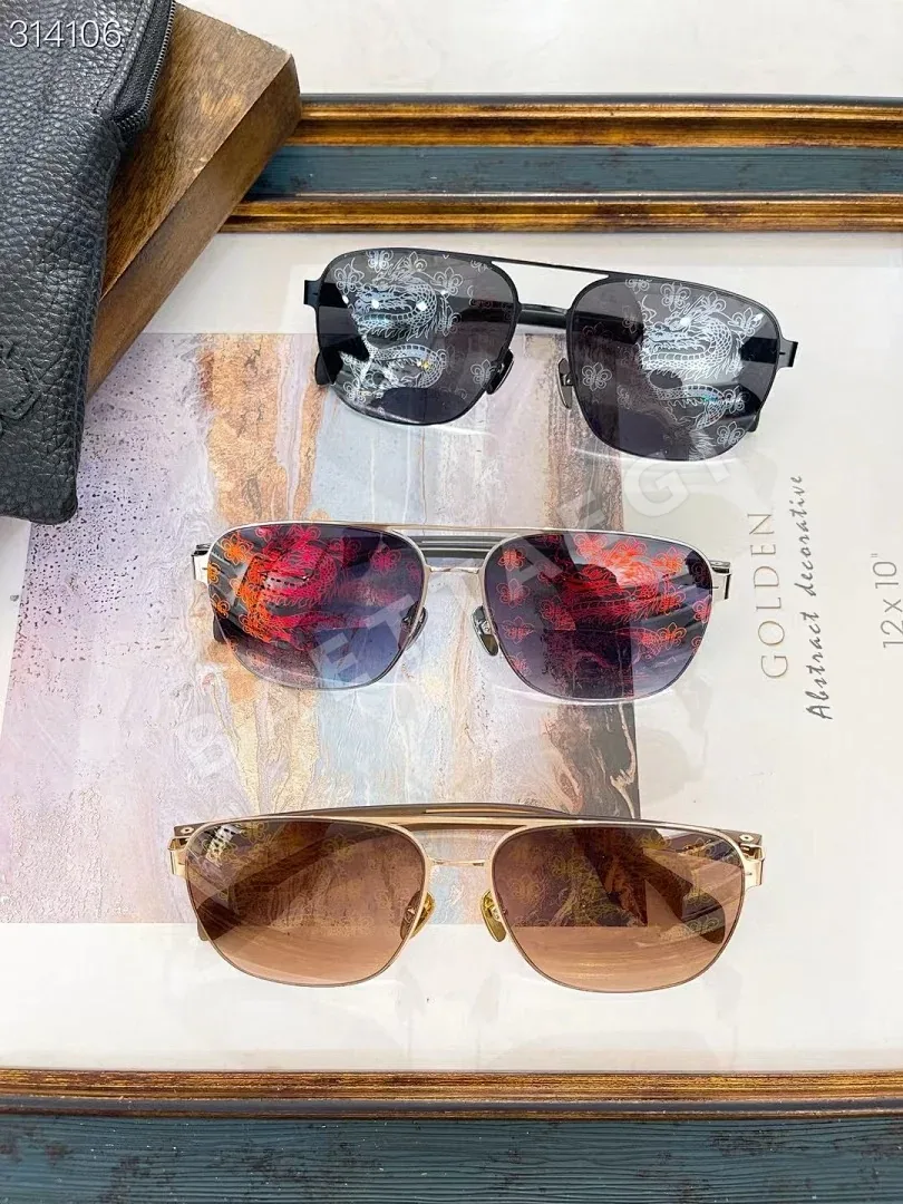 크롬하츠 선글라스 204918 Chrome Hearts Sunglasses 상세 이미지 2