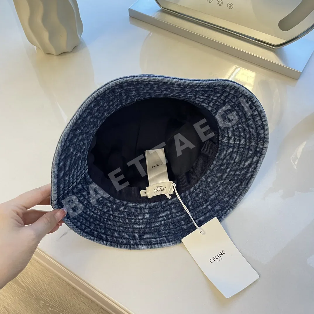 셀린느 모자 84337 Celine Cap 상세 이미지 9