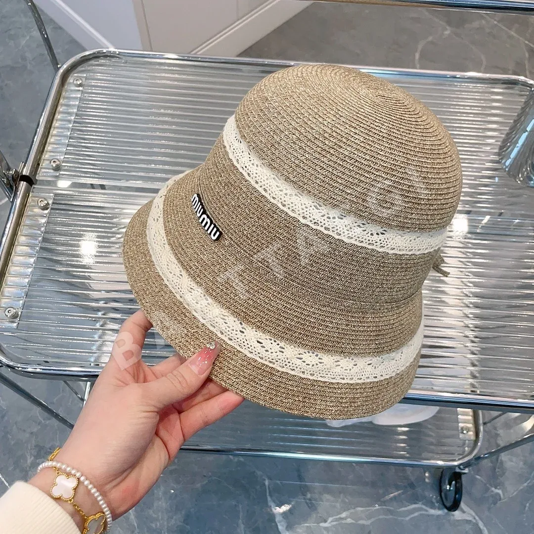 미우미우 모자 79457 Miu Miu Cap 상세 이미지 6