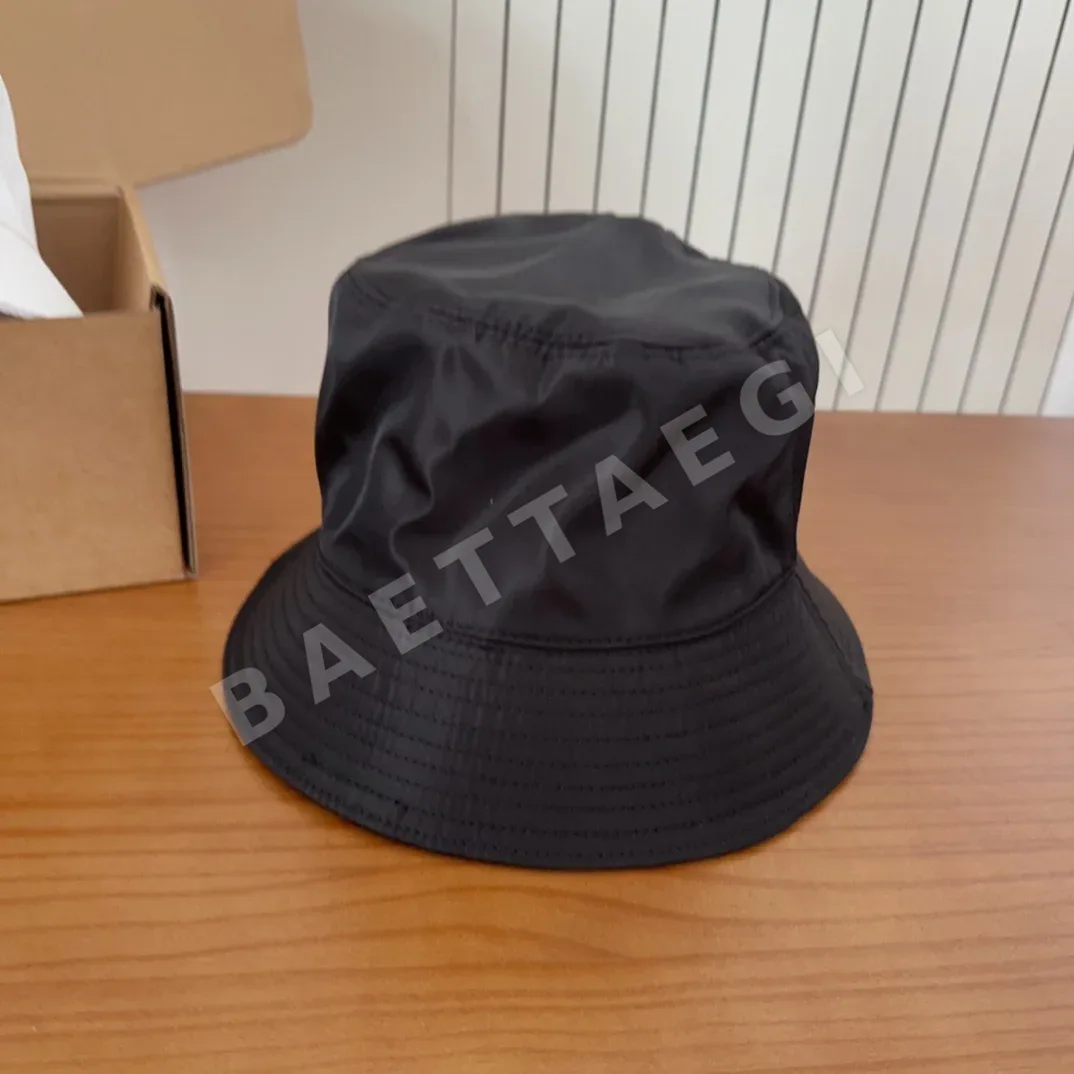 프라다 모자 85108 Prada Cap 상세 이미지 5