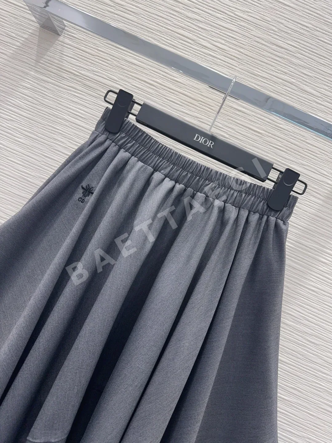 디올 여성 스커트 상세 이미지 2