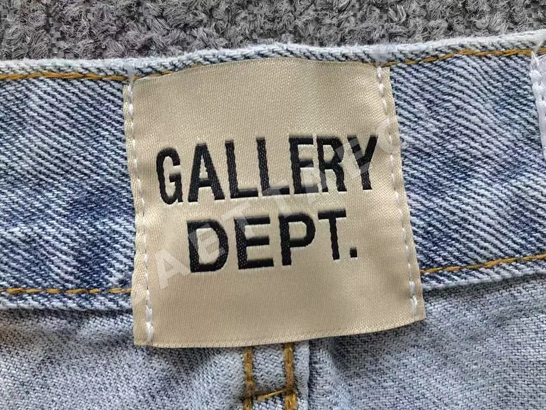 갤러리디파트먼트 바지 203243 Gallery Dept. Pants 상세 이미지 20