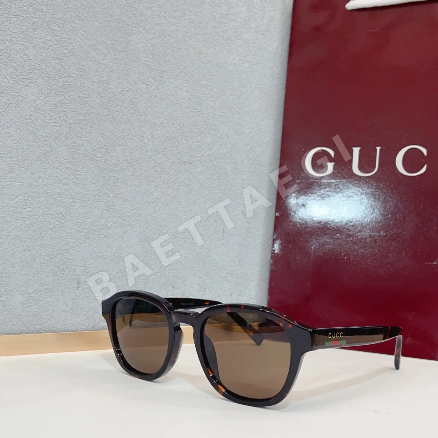 구찌 선글라스 56631 Gucci Sunglasses 상세 이미지 7