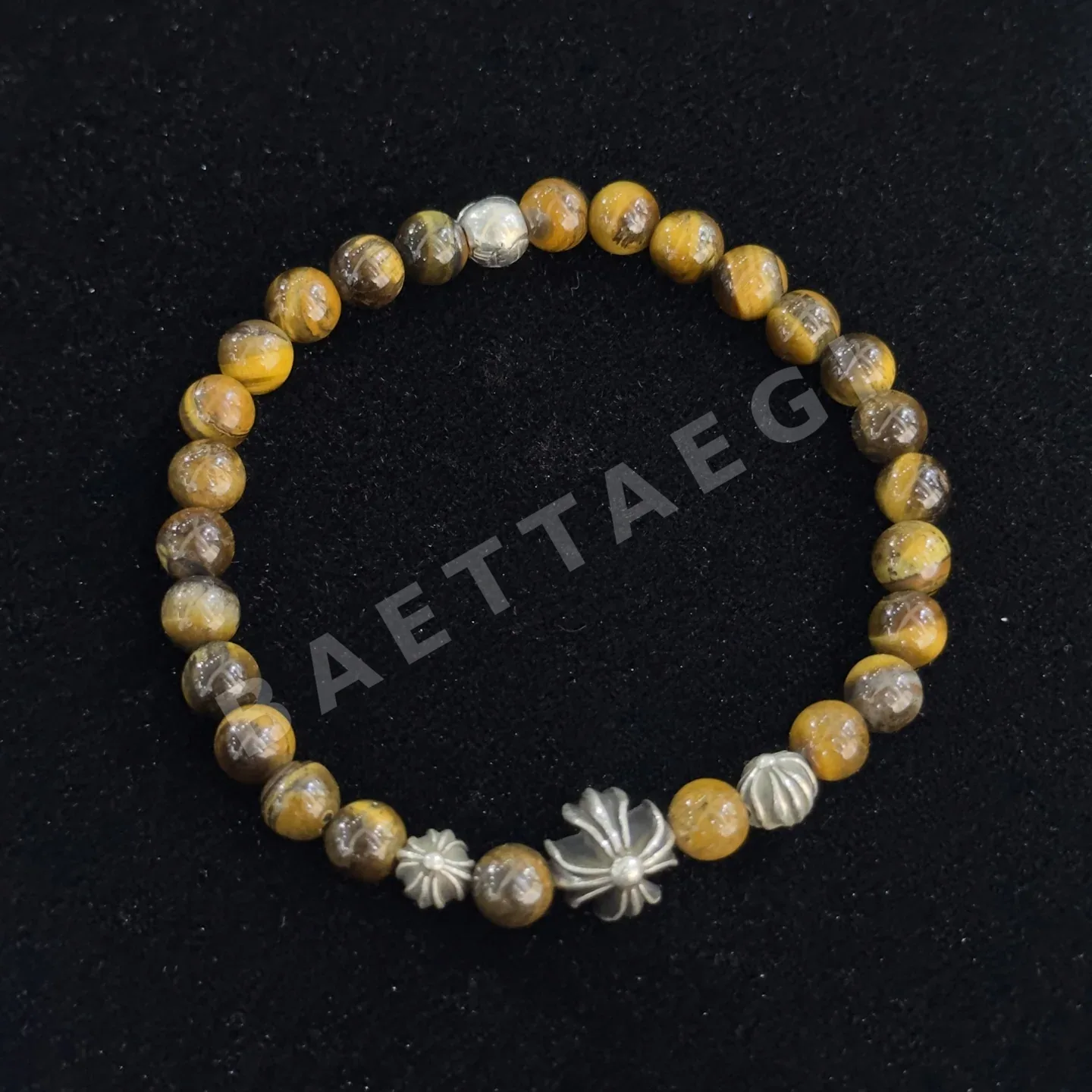 크롬하츠 팔찌 164097 Chrome Hearts Bracelet