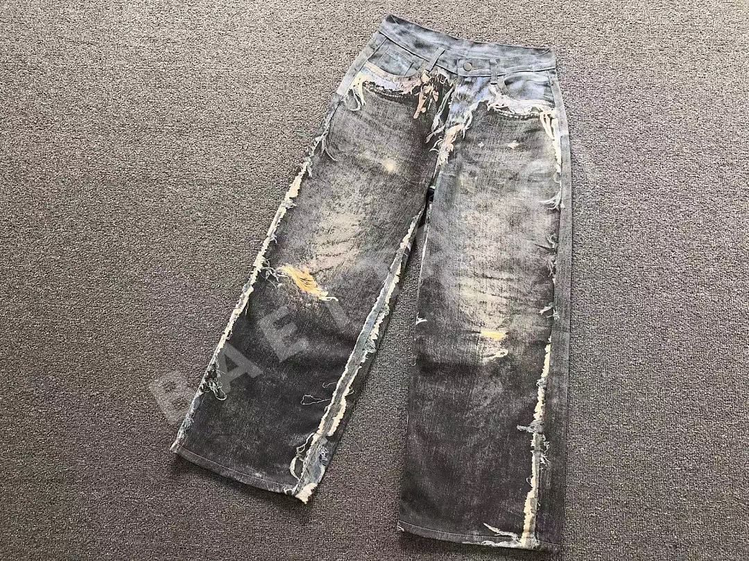 아크네스튜디오 바지 202723 Acne Studios Pants 상세 이미지 6
