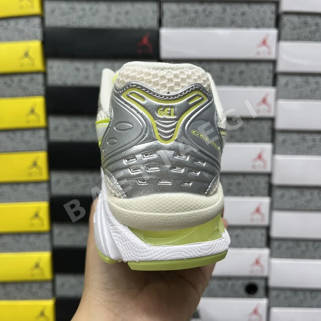 아식스 [LZ] 젤 카야노 14 1203A537-112 200608 Asics Gel-Kayano 14 Cream Pistachio 상세 이미지 5