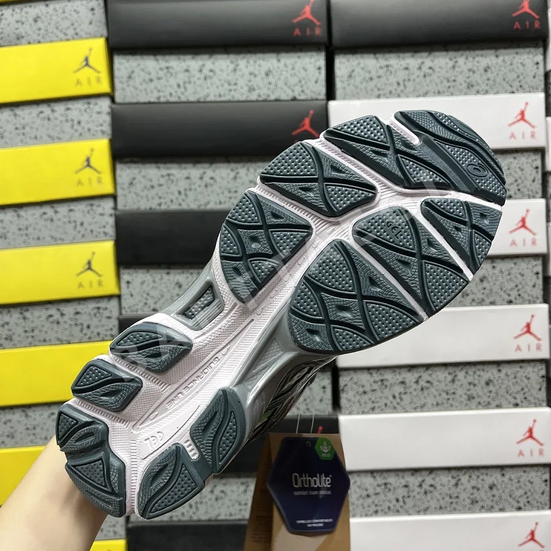 아식스 [WZ] 젤 큐뮬러스 16 1203A763-020 200610 Asics Gel-Cumulus 16 Purple Cloud Grey 상세 이미지 8