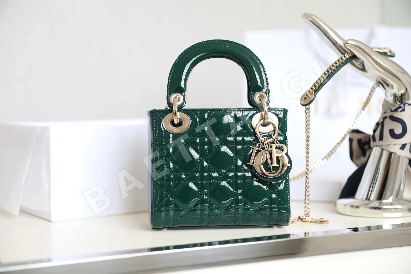 디올 165242 가방 Dior Bag 상세 이미지 2