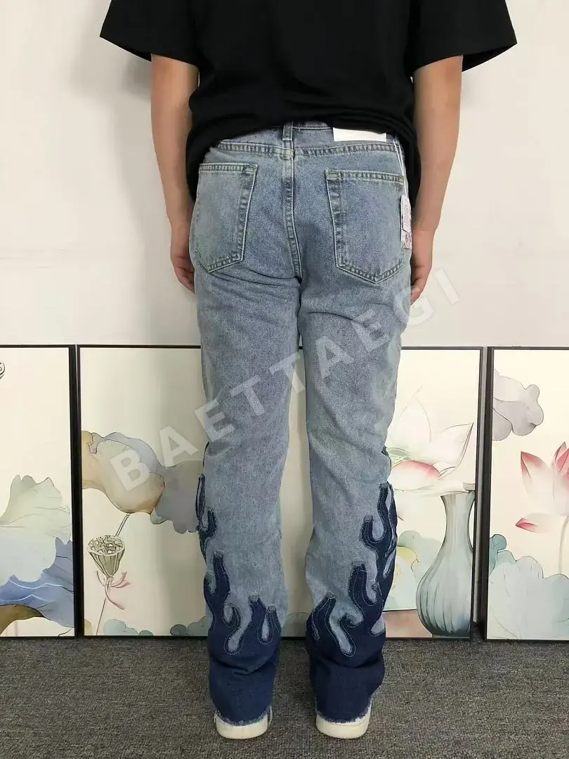 갤러리디파트먼트 바지 203263 Gallery Dept. Pants 상세 이미지 4