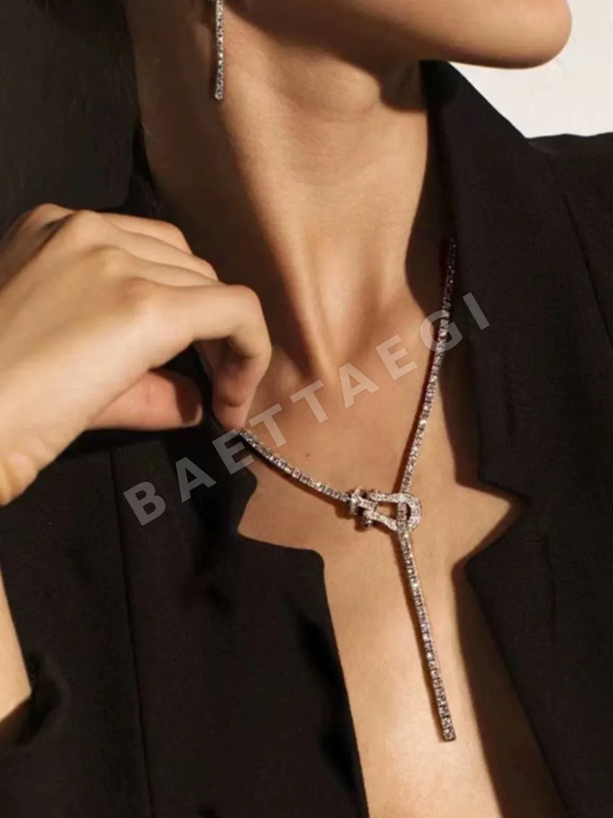 프레드 목걸이 71579 Fred Necklace 상세 이미지 6