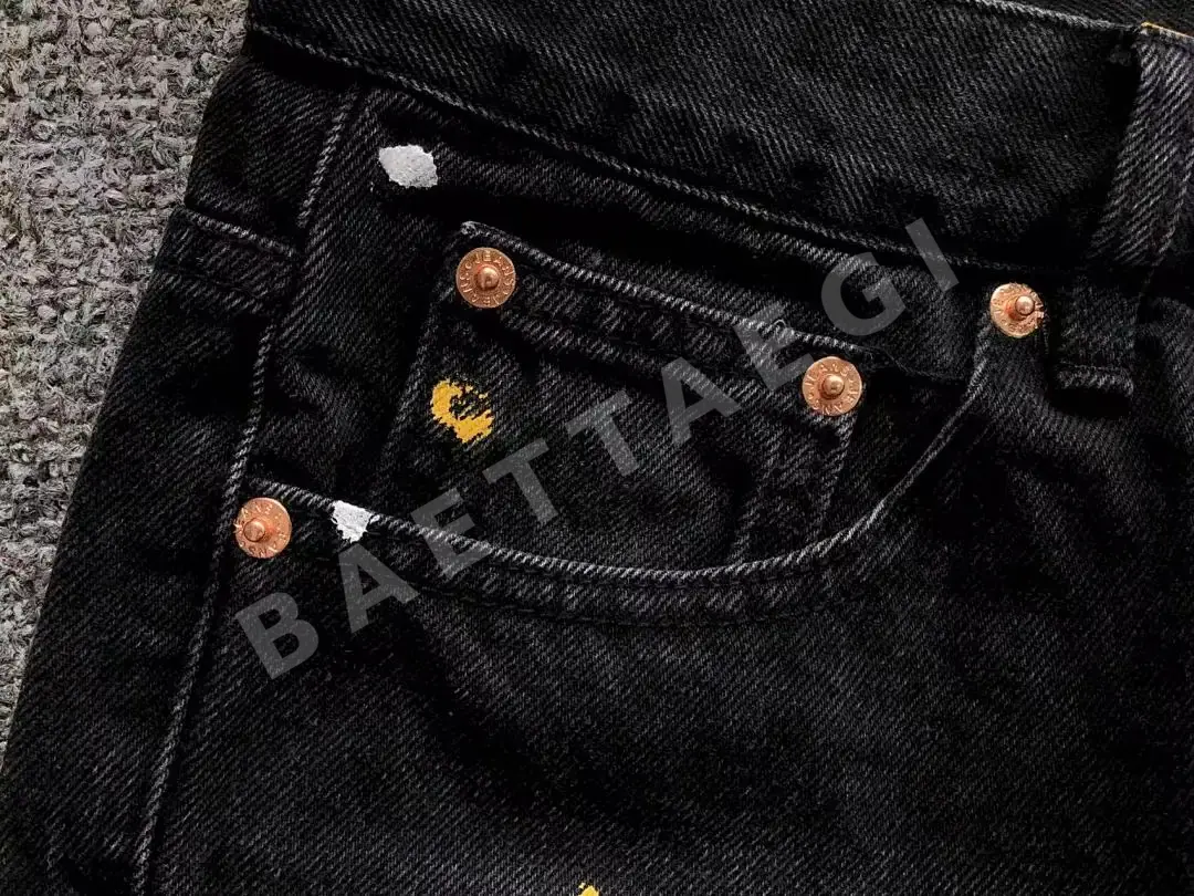 갤러리디파트먼트 바지 203206 Gallery Dept. Pants 상세 이미지 14