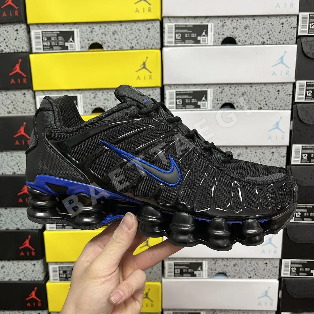 나이키 [WM] 샥스 TL CN0151-006 201122 Nike Shox TL 상세 이미지 7