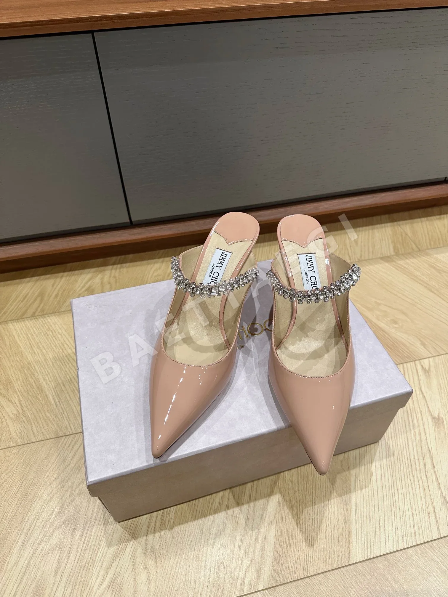 지미추 신발 8096