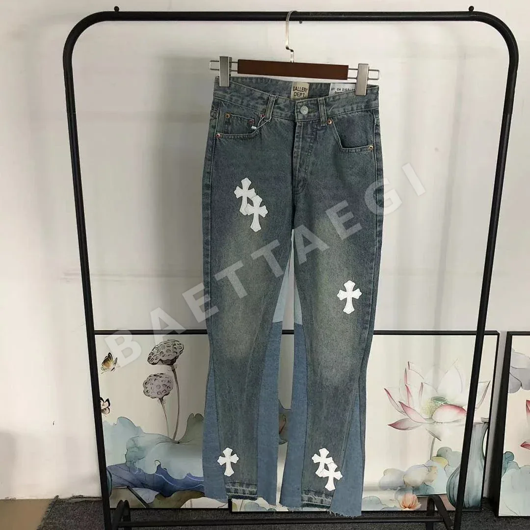 갤러리디파트먼트 바지 203213 Gallery Dept. Pants 상세 이미지 26