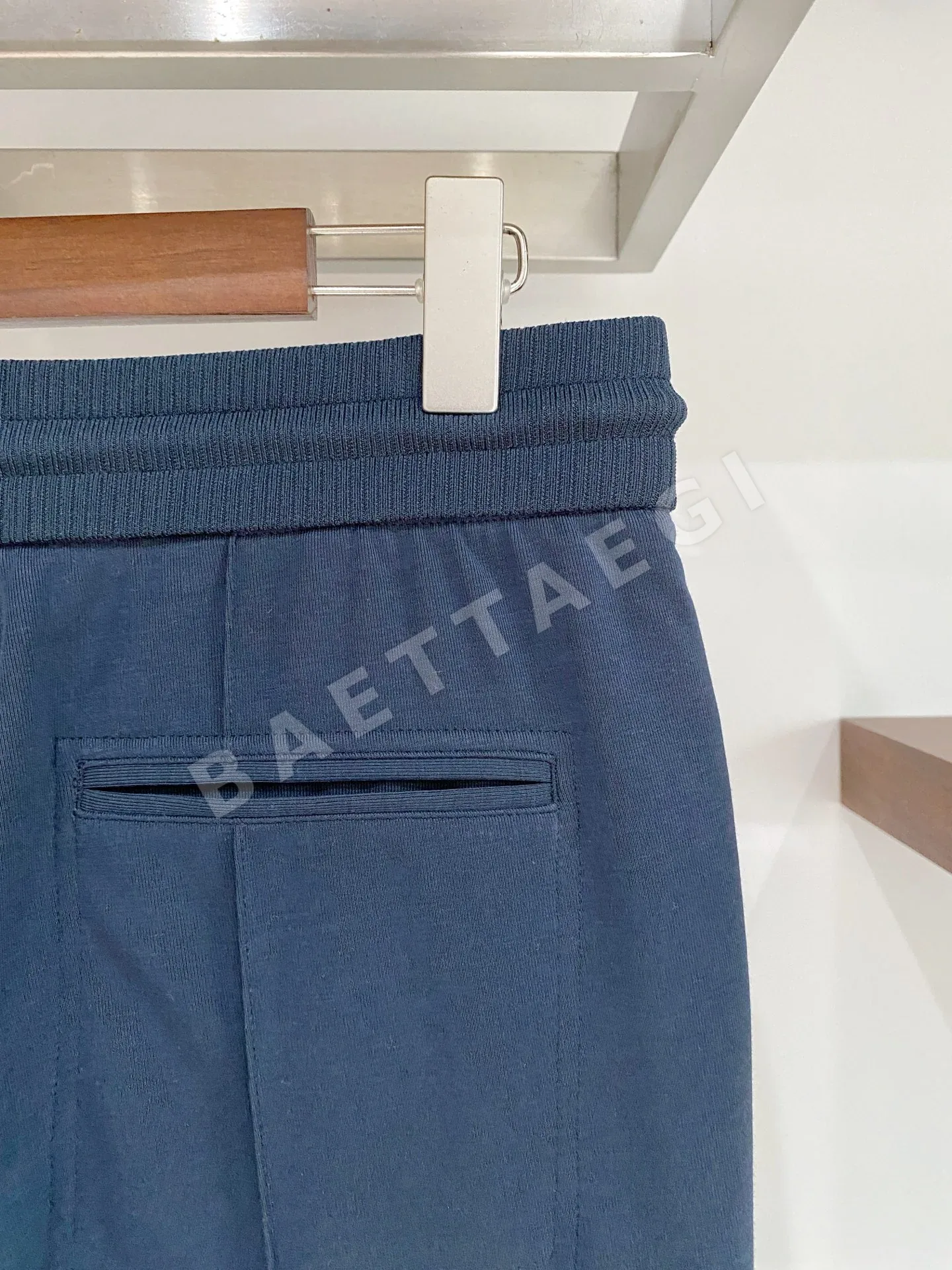 브루넬로쿠치넬리 남성 바지 상세 이미지 8