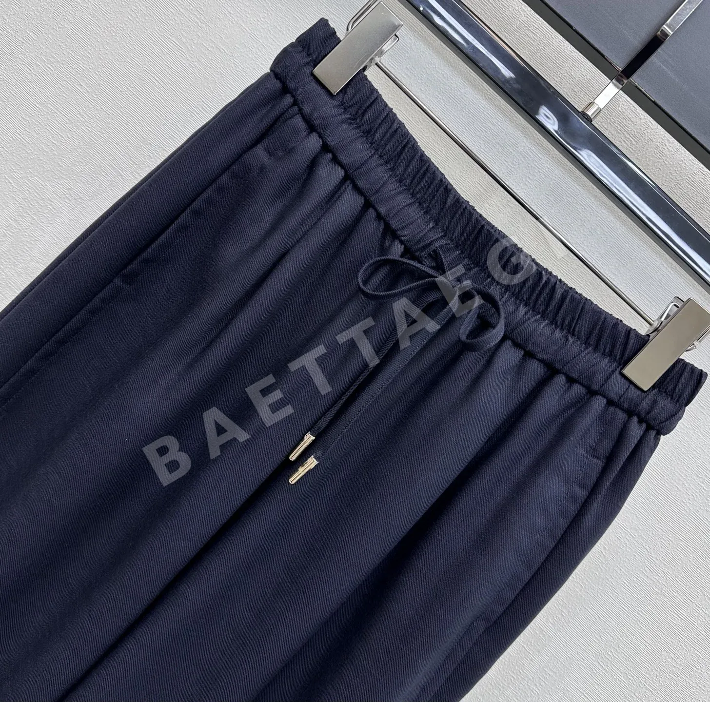 미우미우 여성 바지 97354 Miu Miu Pants 상세 이미지 3