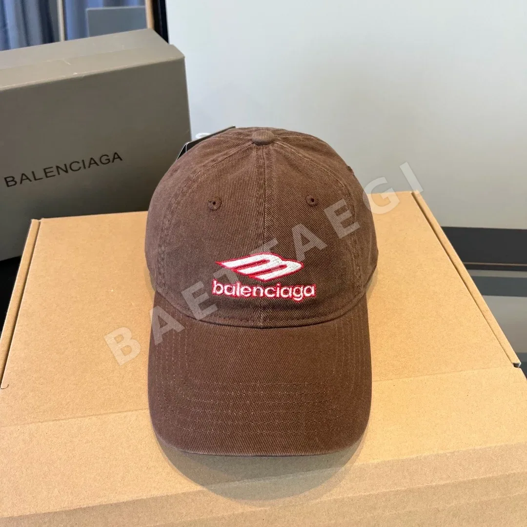 발렌시아가 모자 78109 Balenciaga Cap