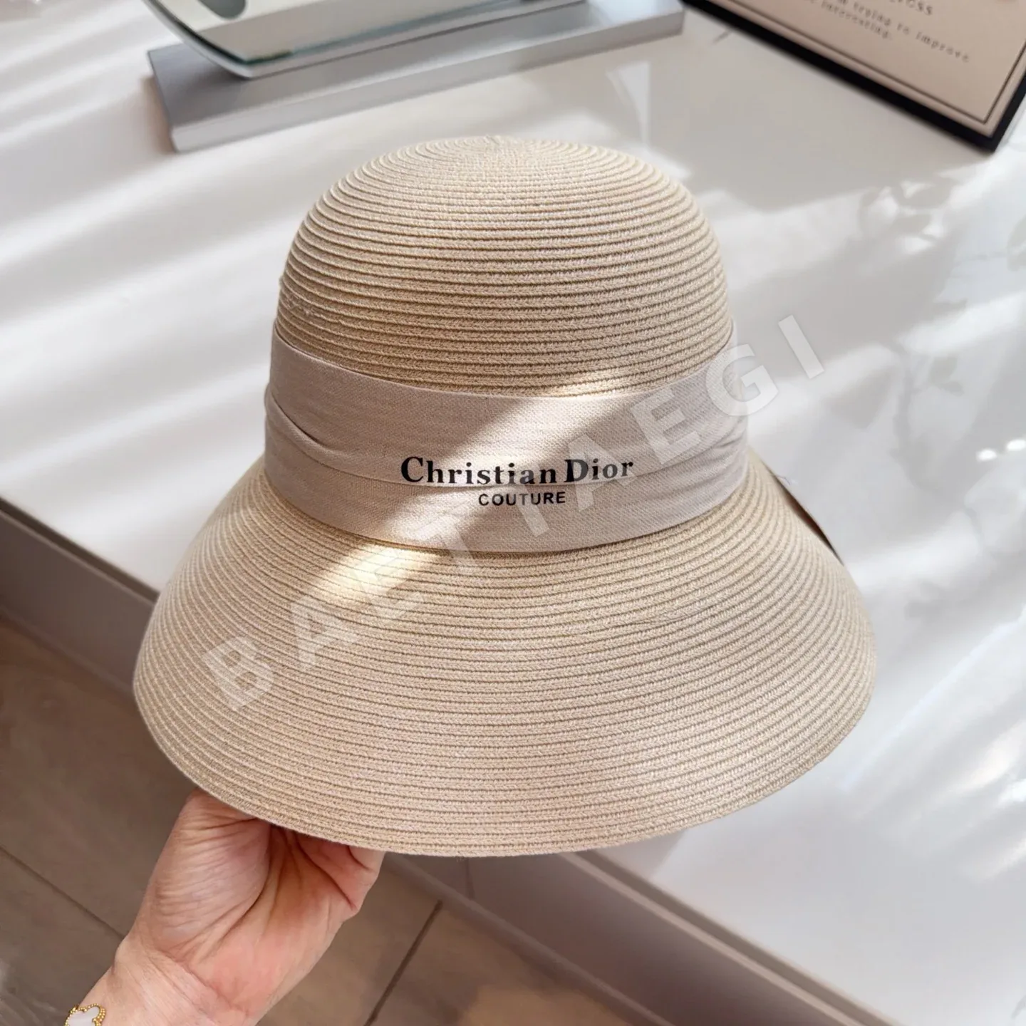 디올 모자 78718 Dior Cap 상세 이미지 3