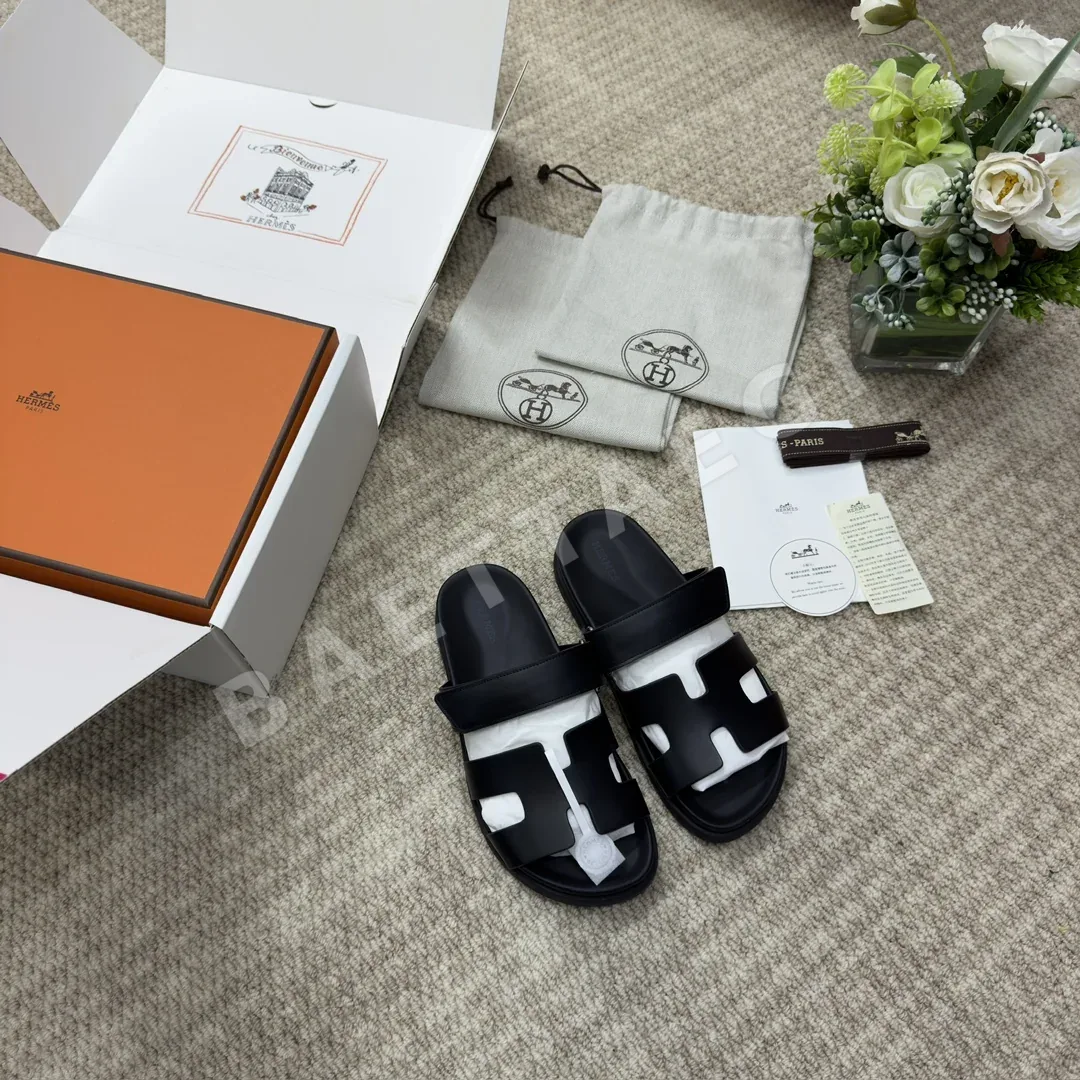 에르메스 시프레 샌들 94104