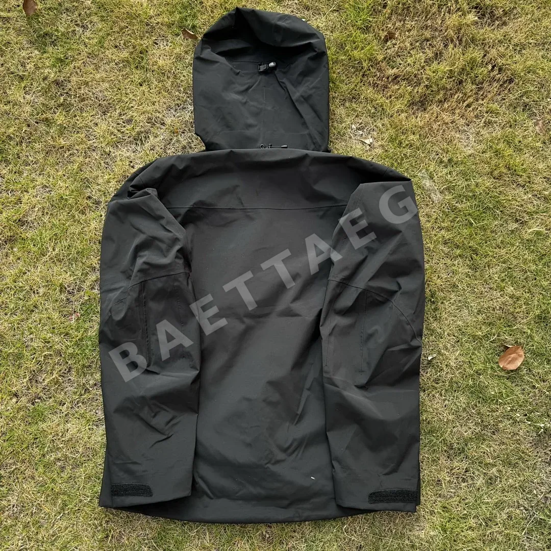 아크테릭스 [TZ] 알파 SV 자켓 6세대 오르카 200131 Arc'teryx Alpha SV Jacket 6 Orca 상세 이미지 21