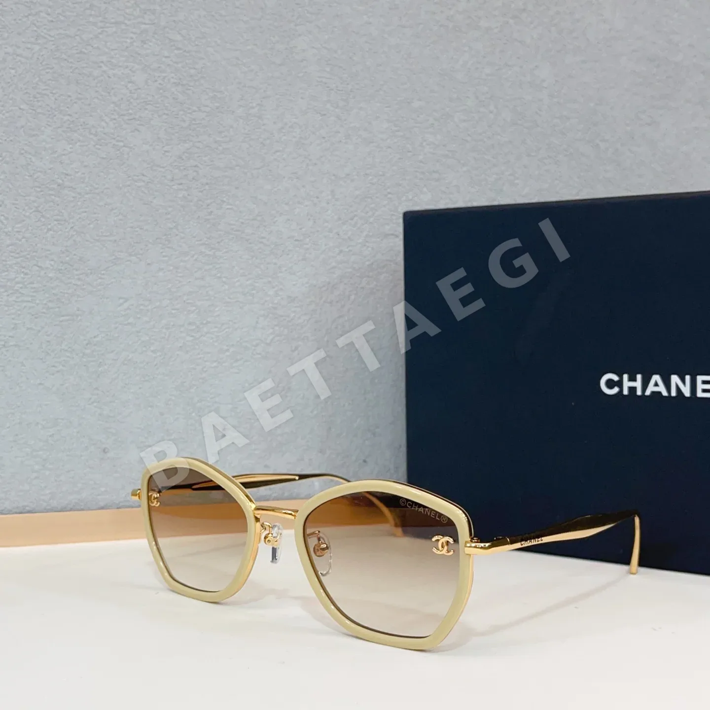 샤넬 선글라스 56782 Chanel Sunglasses 상세 이미지 3