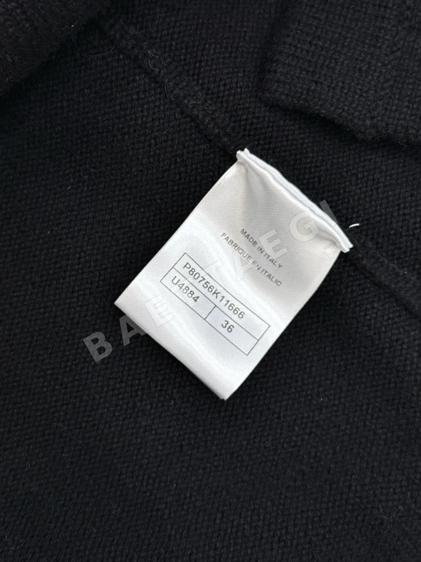 샤넬 여성 자켓 194641 Chanel Jacket 상세 이미지 9