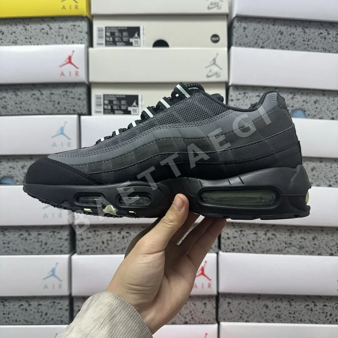 나이키 [XY] 에어 맥스 95 HM0622-001 201329 Nike Air Max 95 Vapor Green 상세 이미지 2