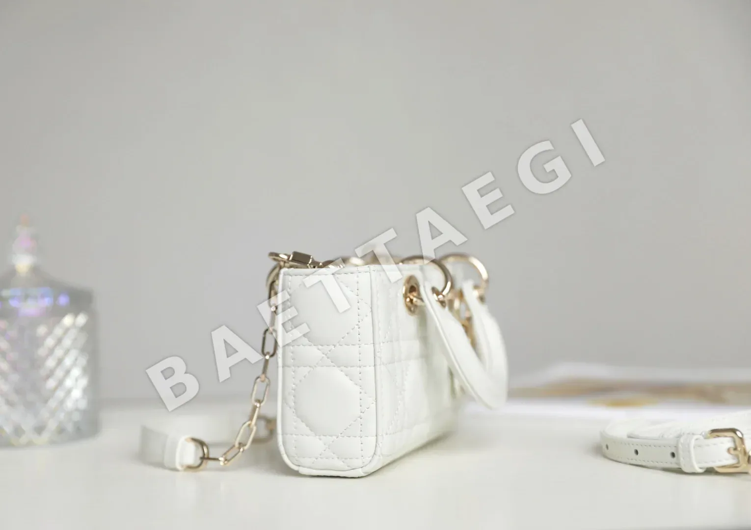 디올 165237 가방 Dior Bag 상세 이미지 3