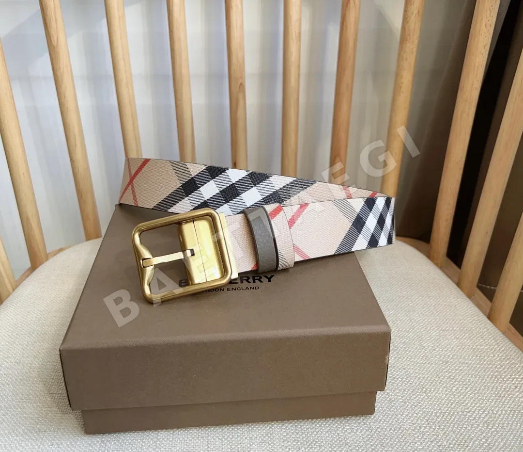 버버리 벨트 58143 Burberry Belt