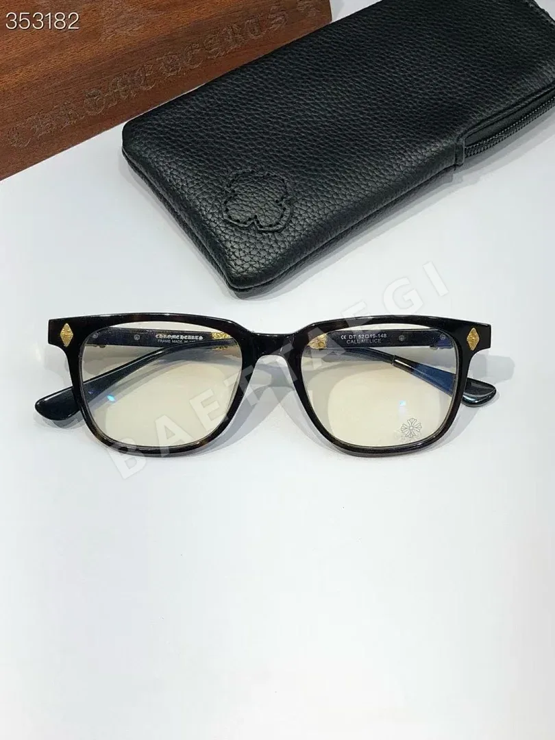 크롬하츠 선글라스 205061 Chrome Hearts Sunglasses 상세 이미지 1