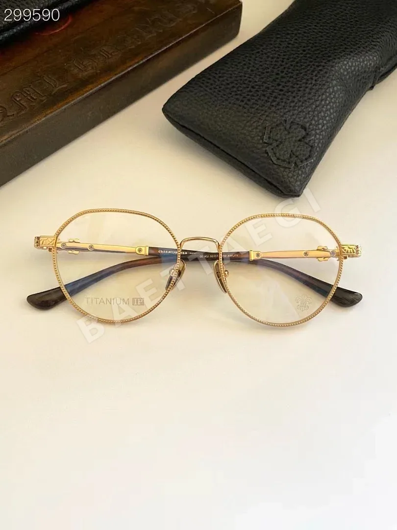 크롬하츠 선글라스 204856 Chrome Hearts Sunglasses 상세 이미지 8