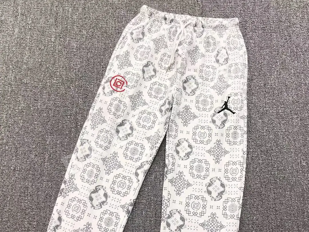 나이키 조던 바지 203105 Nike Jordan Pants 상세 이미지 9
