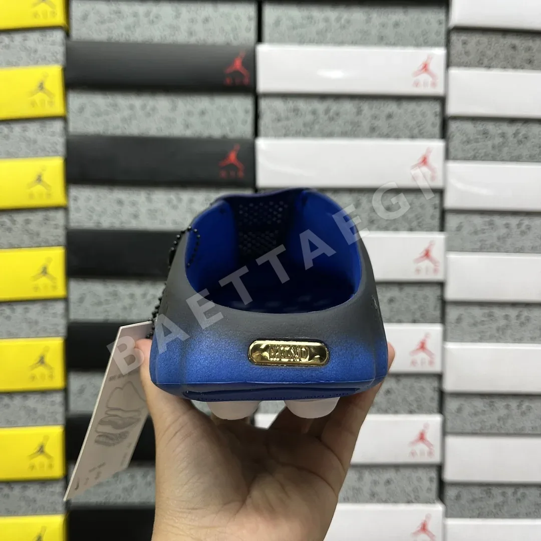 나이키 [EG] 마인드 001 슬라이드 HQ4307-400 201446 Nike Mind 001 Slide Blackened Blue Game 상세 이미지 8