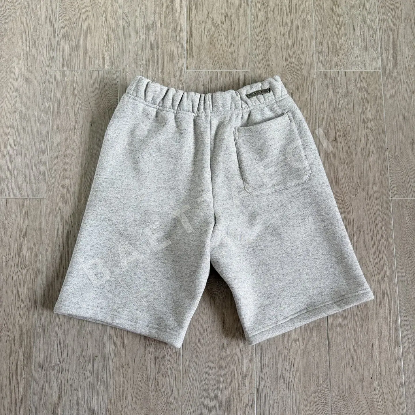 크롬하츠 CH 자수 멀티 스트랜드 직조 남성 반바지 상세 이미지 3