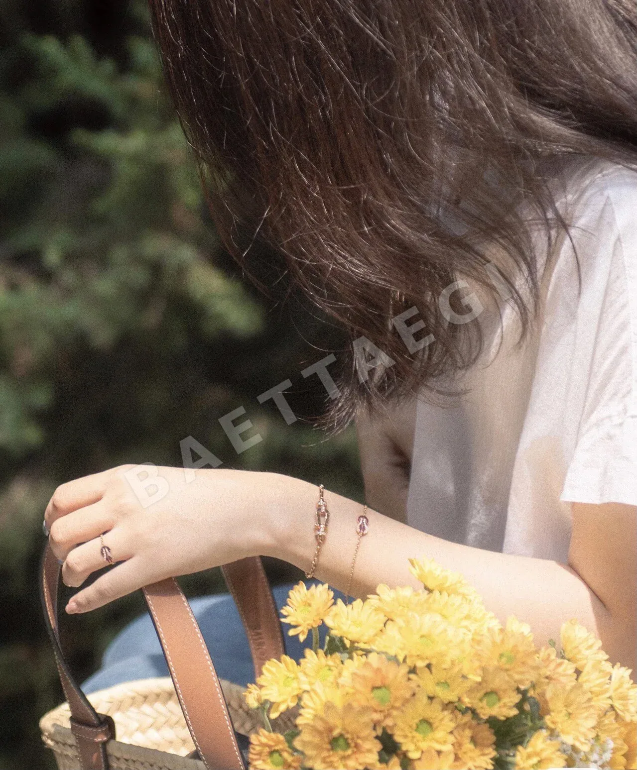 프레드 팔찌 71554 Fred Bracelet 상세 이미지 4