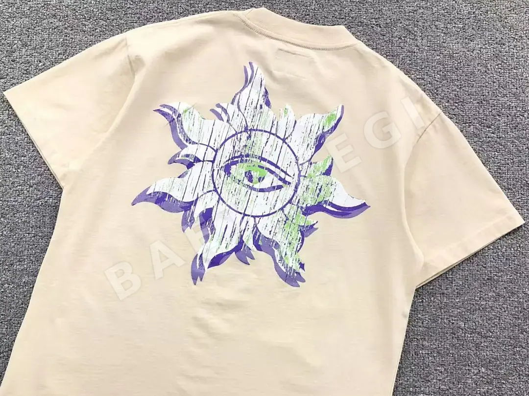 갓스피드 반팔 티셔츠 203387 Godspeed T-Shirt 상세 이미지 20