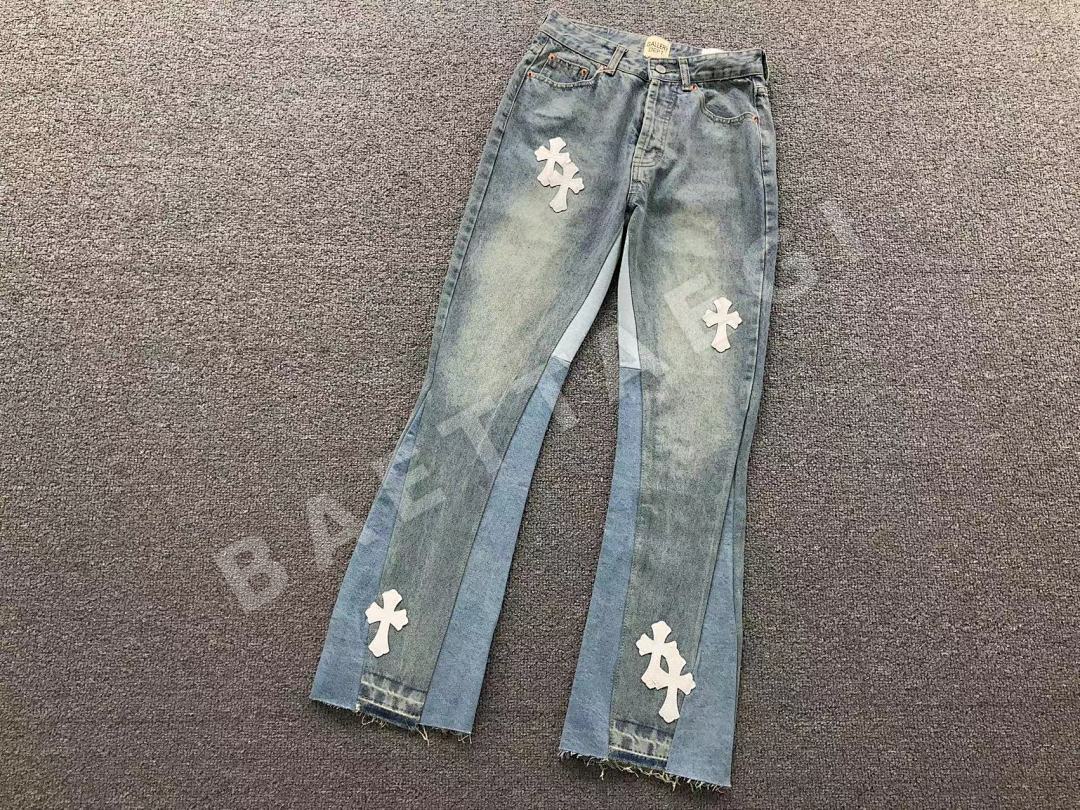 갤러리디파트먼트 바지 203213 Gallery Dept. Pants 상세 이미지 4