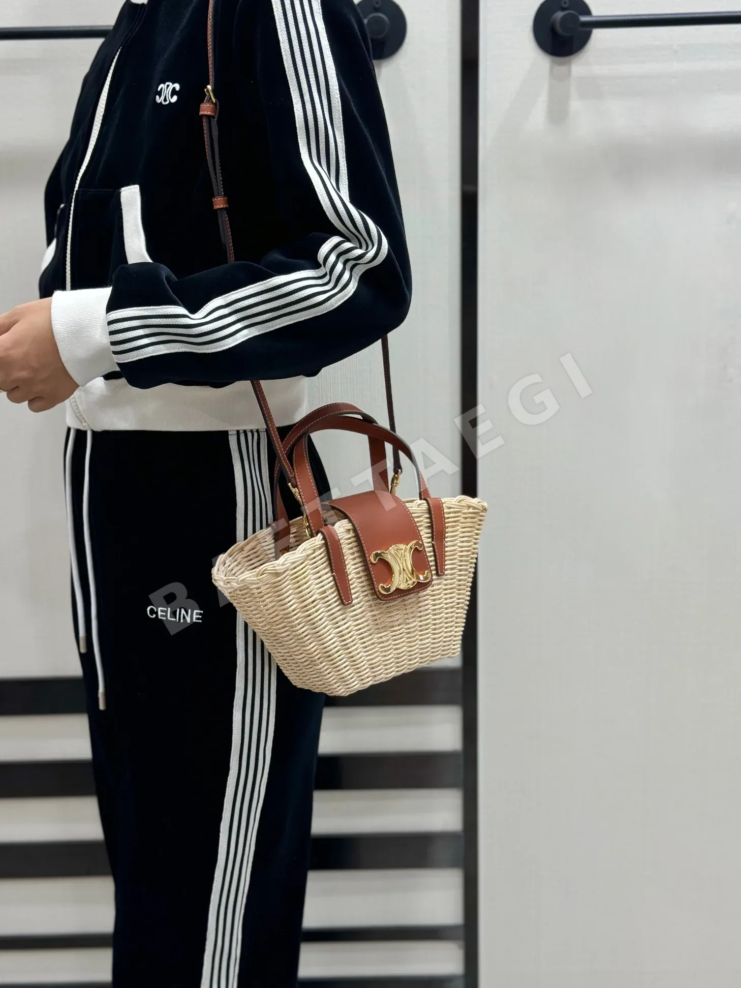 셀린느 가방 86338