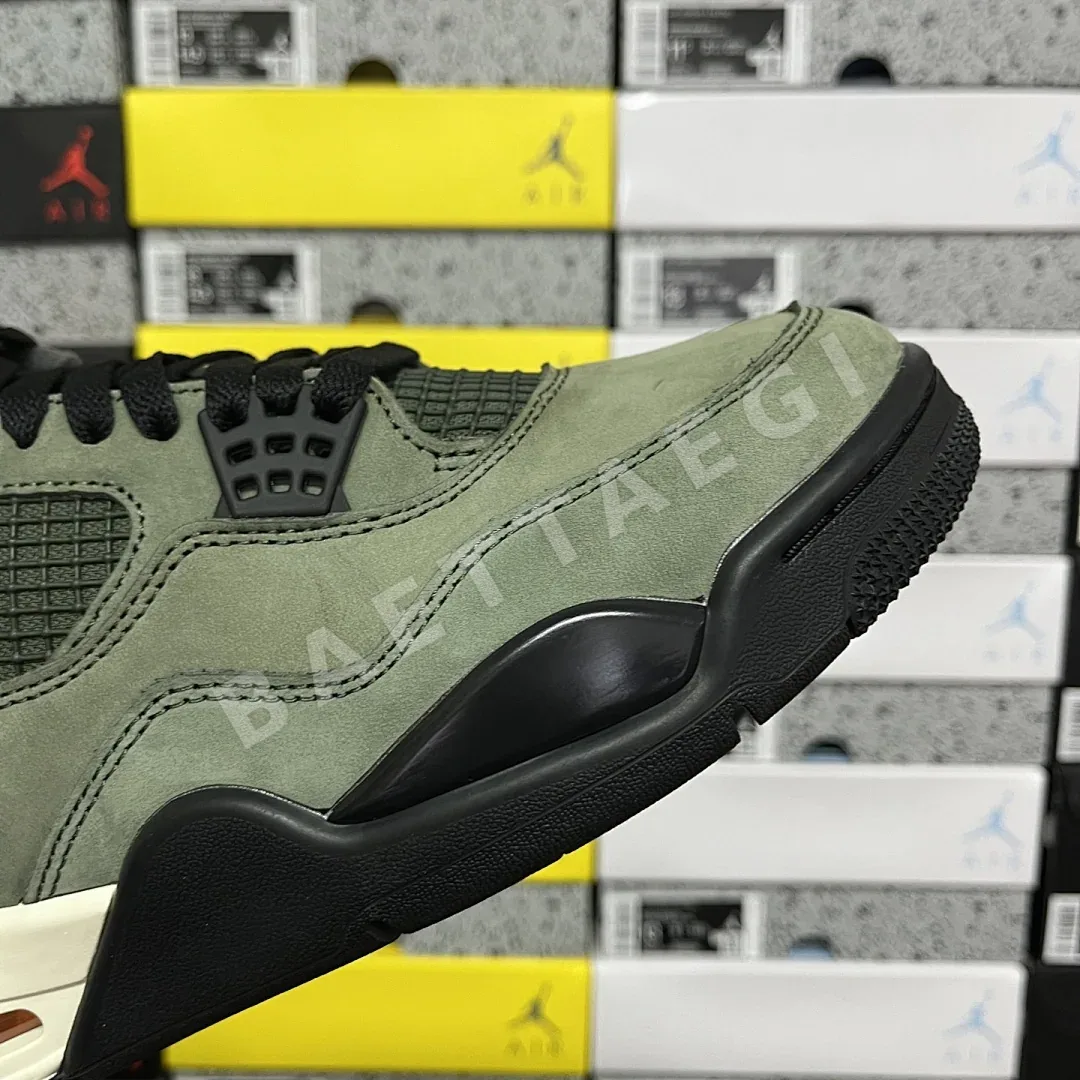 나이키 [GX] 카키 IB1519-200 201312 Nike Undefeated 상세 이미지 5