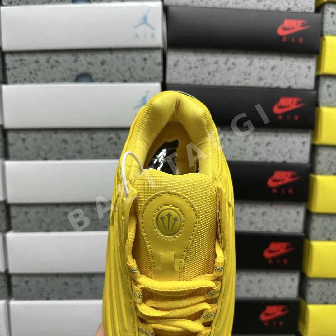 나이키 [WZ] 핫 스텝 2 DZ7293-700 201704 Nike Hot Step 2 Drake NOCTA 상세 이미지 3