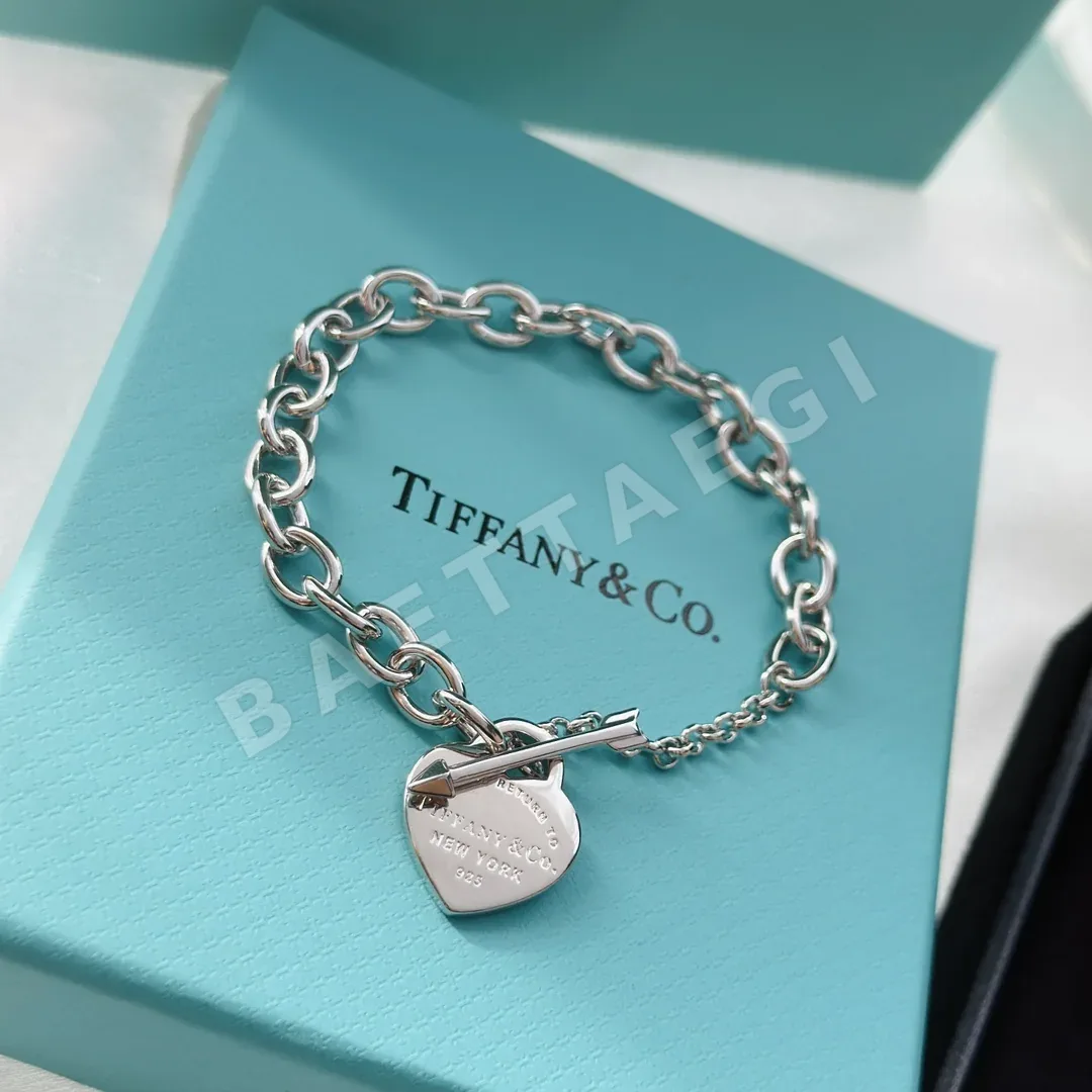 티파니 팔찌 70990 Tiffany & Co Bracelet 상세 이미지 7